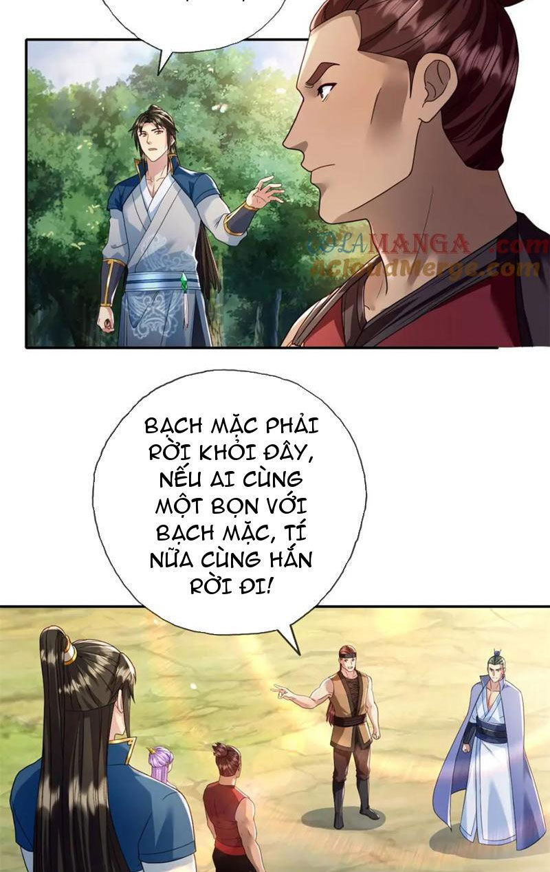 Ta Có Thể Đốn Ngộ Vô Hạn Chap 131 - Next Chap 132