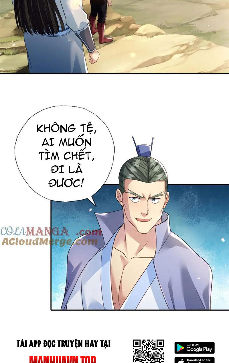 Ta Có Thể Đốn Ngộ Vô Hạn Chap 131 - Next Chap 132