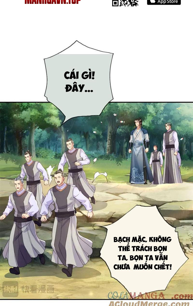 Ta Có Thể Đốn Ngộ Vô Hạn Chap 131 - Next Chap 132