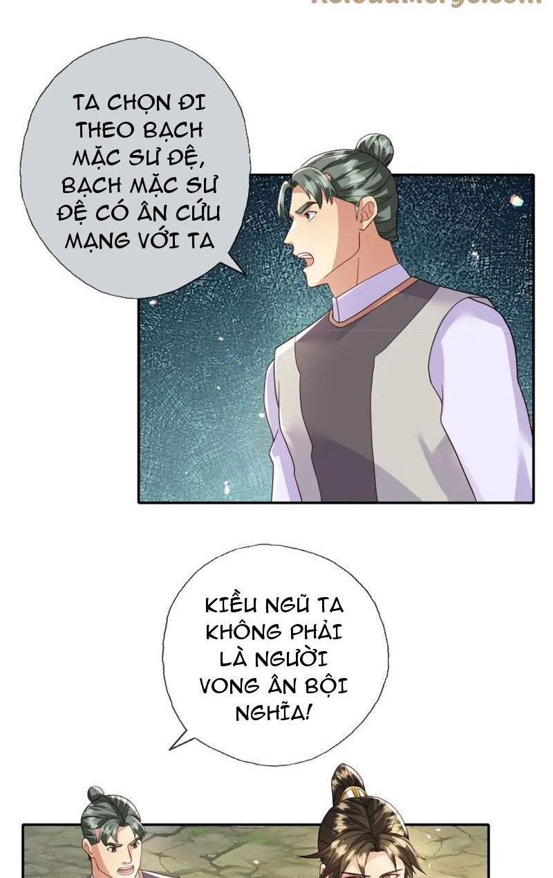 Ta Có Thể Đốn Ngộ Vô Hạn Chap 131 - Next Chap 132