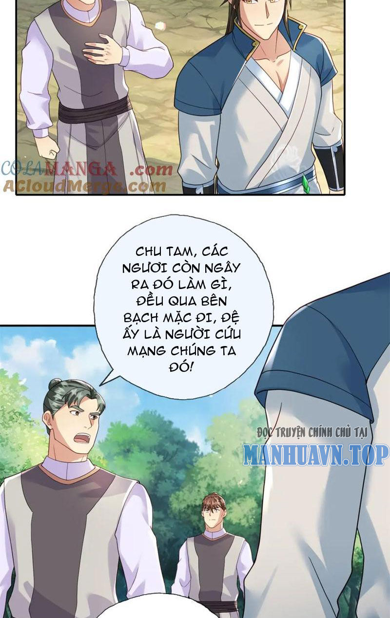 Ta Có Thể Đốn Ngộ Vô Hạn Chap 131 - Next Chap 132