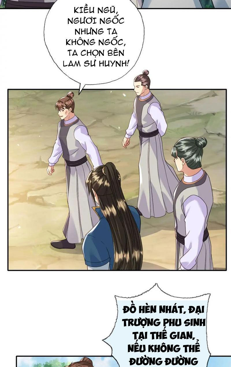 Ta Có Thể Đốn Ngộ Vô Hạn Chap 131 - Next Chap 132