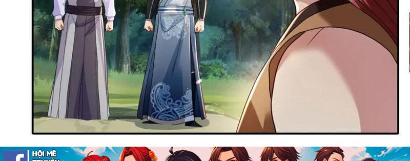 Ta Có Thể Đốn Ngộ Vô Hạn Chap 131 - Next Chap 132
