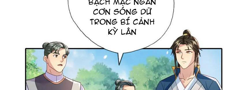 Ta Có Thể Đốn Ngộ Vô Hạn Chap 131 - Next Chap 132