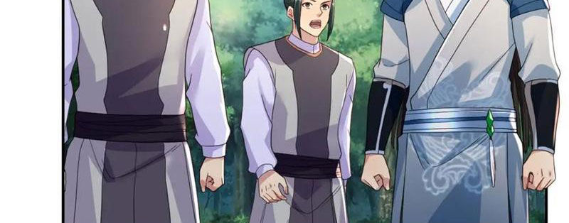Ta Có Thể Đốn Ngộ Vô Hạn Chap 131 - Next Chap 132