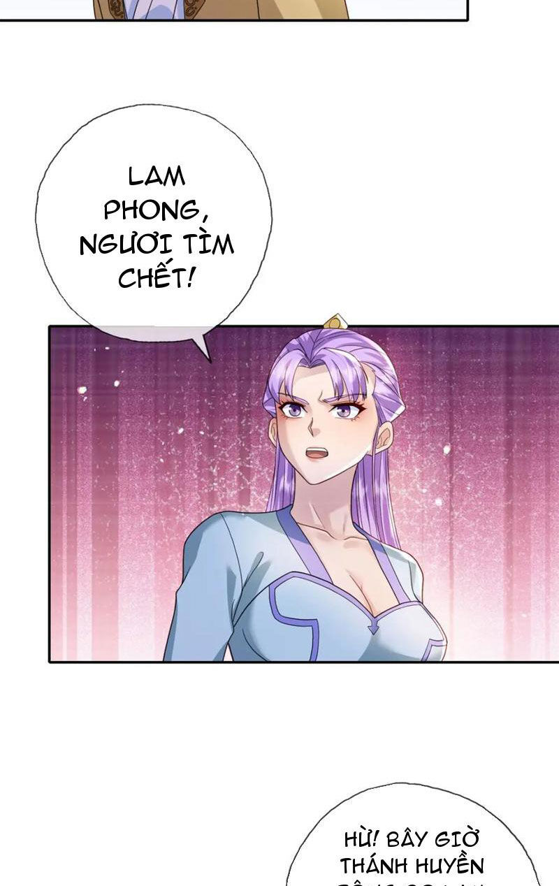 Ta Có Thể Đốn Ngộ Vô Hạn Chap 131 - Next Chap 132