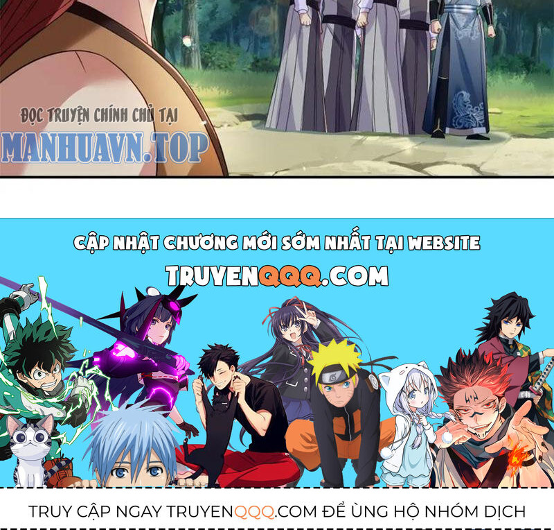 Ta Có Thể Đốn Ngộ Vô Hạn Chap 131 - Next Chap 132