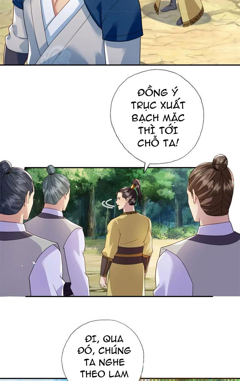 Ta Có Thể Đốn Ngộ Vô Hạn Chap 131 - Next Chap 132