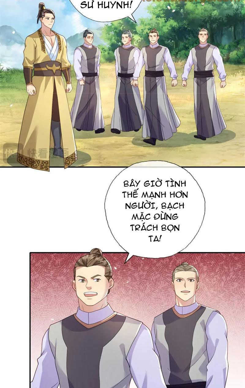 Ta Có Thể Đốn Ngộ Vô Hạn Chap 131 - Next Chap 132