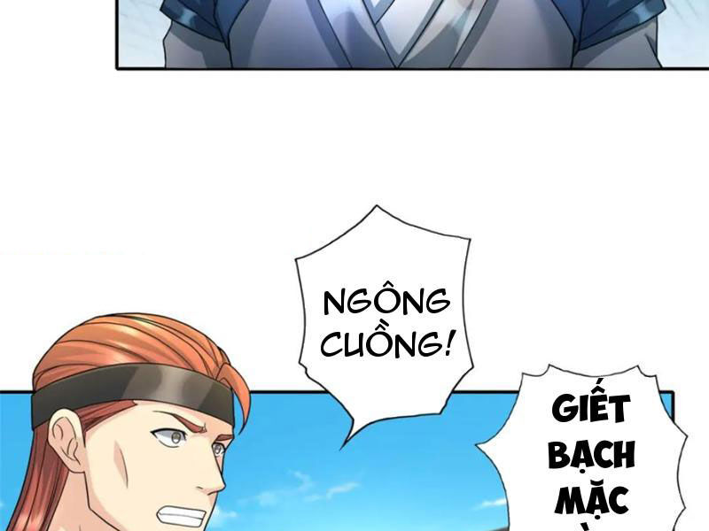 Ta Có Thể Đốn Ngộ Vô Hạn Chap 132 - Next Chap 133