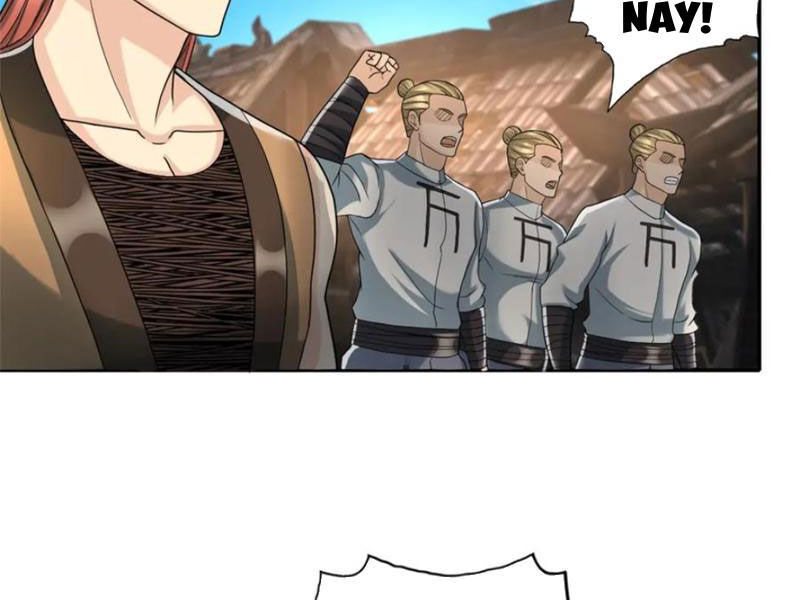 Ta Có Thể Đốn Ngộ Vô Hạn Chap 132 - Next Chap 133