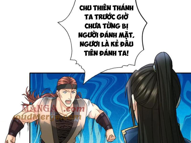 Ta Có Thể Đốn Ngộ Vô Hạn Chap 132 - Next Chap 133