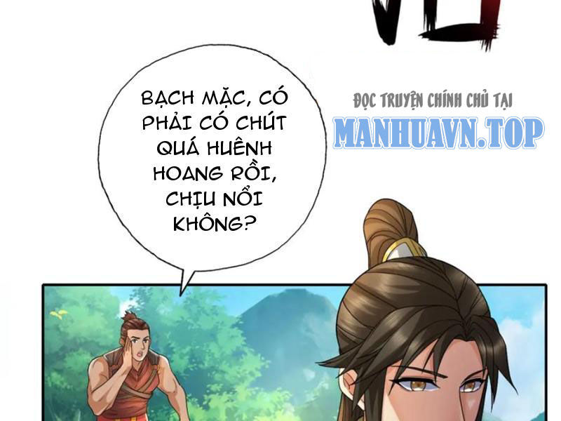 Ta Có Thể Đốn Ngộ Vô Hạn Chap 132 - Next Chap 133