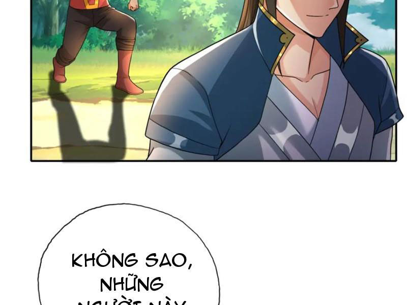 Ta Có Thể Đốn Ngộ Vô Hạn Chap 132 - Next Chap 133