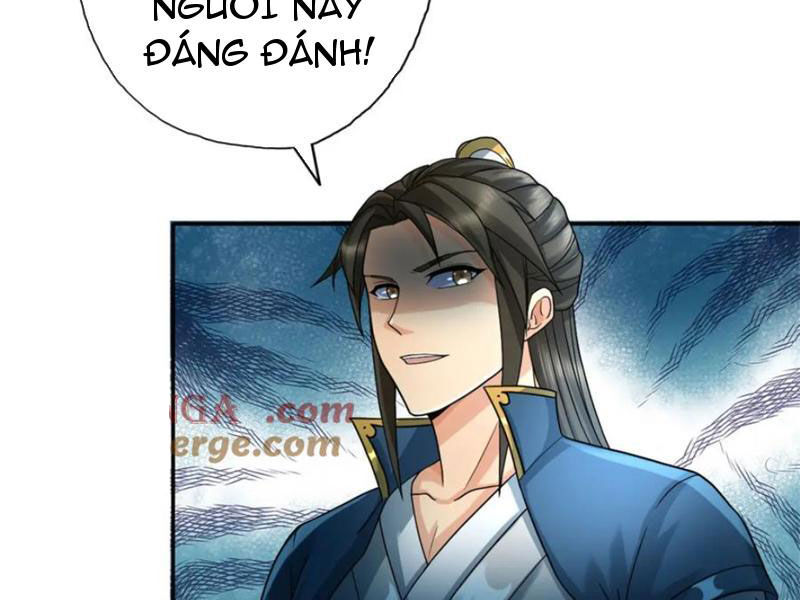 Ta Có Thể Đốn Ngộ Vô Hạn Chap 132 - Next Chap 133