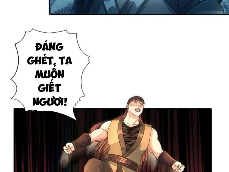 Ta Có Thể Đốn Ngộ Vô Hạn Chap 132 - Next Chap 133