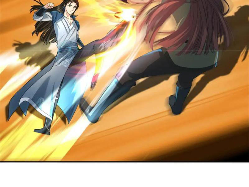 Ta Có Thể Đốn Ngộ Vô Hạn Chap 132 - Next Chap 133