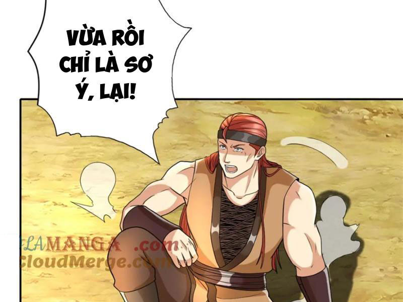 Ta Có Thể Đốn Ngộ Vô Hạn Chap 132 - Next Chap 133