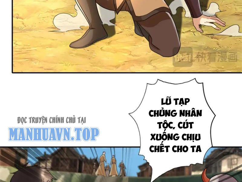 Ta Có Thể Đốn Ngộ Vô Hạn Chap 132 - Next Chap 133