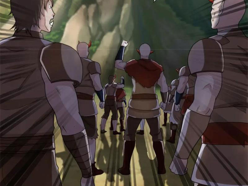 Ta Có Thể Đốn Ngộ Vô Hạn Chap 132 - Next Chap 133