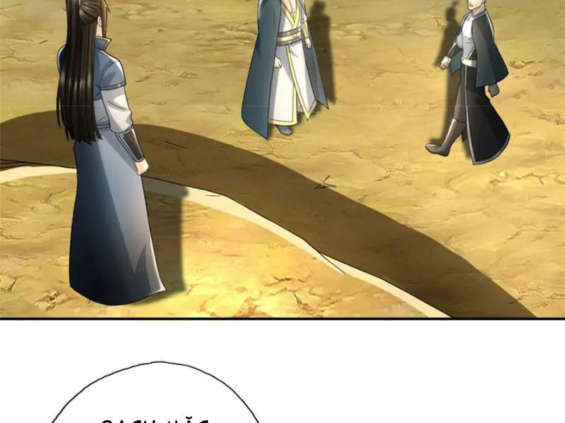 Ta Có Thể Đốn Ngộ Vô Hạn Chap 132 - Next Chap 133