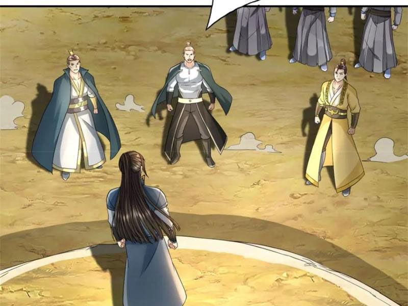 Ta Có Thể Đốn Ngộ Vô Hạn Chap 132 - Next Chap 133