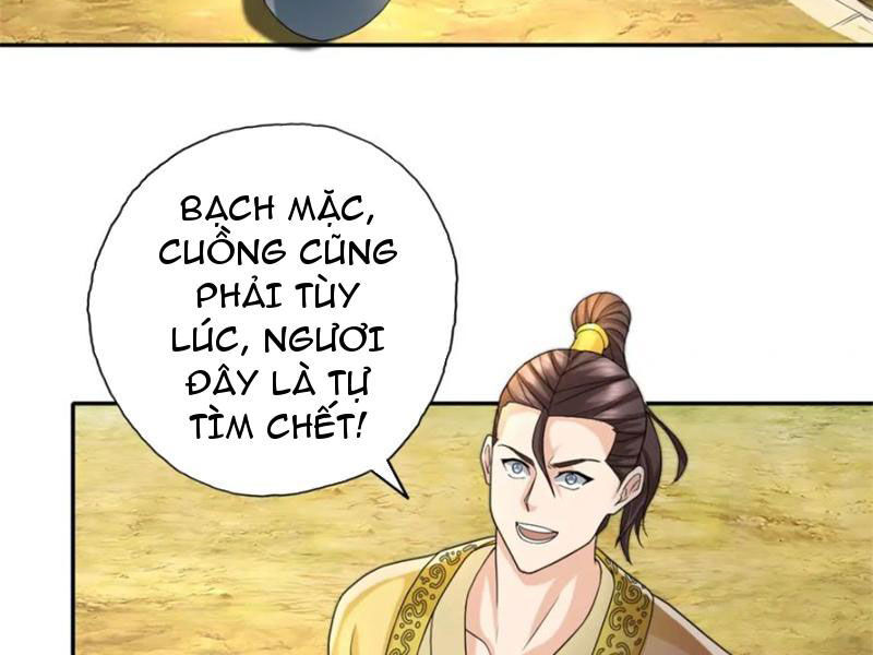Ta Có Thể Đốn Ngộ Vô Hạn Chap 132 - Next Chap 133