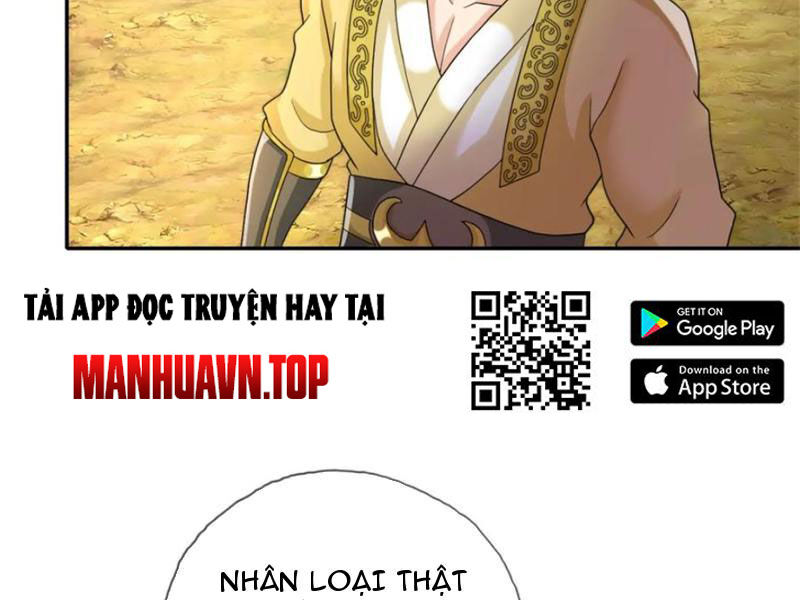 Ta Có Thể Đốn Ngộ Vô Hạn Chap 132 - Next Chap 133