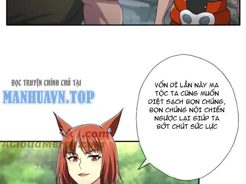 Ta Có Thể Đốn Ngộ Vô Hạn Chap 132 - Next Chap 133