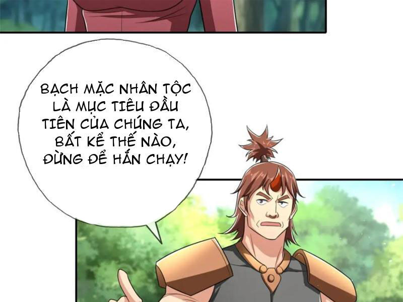 Ta Có Thể Đốn Ngộ Vô Hạn Chap 132 - Next Chap 133
