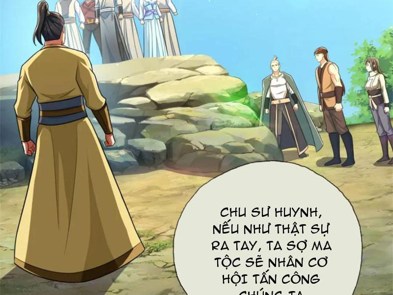 Ta Có Thể Đốn Ngộ Vô Hạn Chap 132 - Next Chap 133