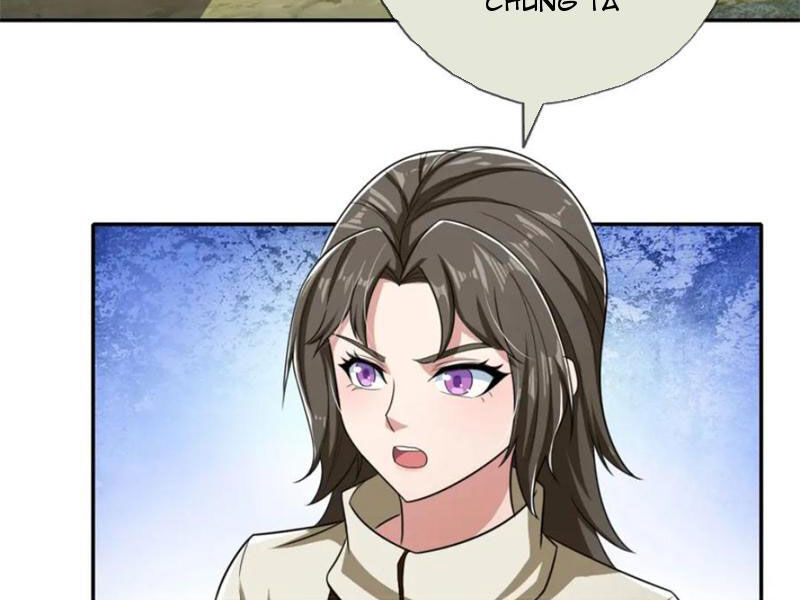 Ta Có Thể Đốn Ngộ Vô Hạn Chap 132 - Next Chap 133