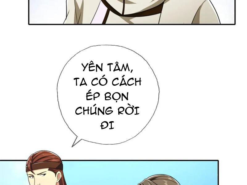 Ta Có Thể Đốn Ngộ Vô Hạn Chap 132 - Next Chap 133