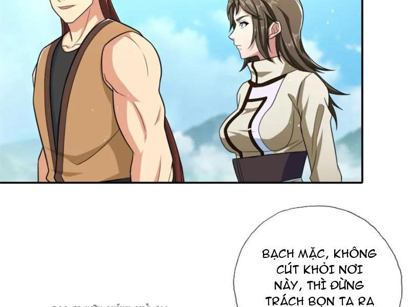 Ta Có Thể Đốn Ngộ Vô Hạn Chap 132 - Next Chap 133