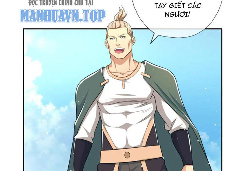 Ta Có Thể Đốn Ngộ Vô Hạn Chap 132 - Next Chap 133