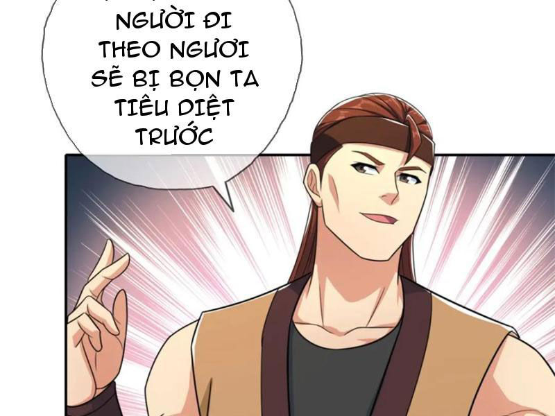 Ta Có Thể Đốn Ngộ Vô Hạn Chap 132 - Next Chap 133