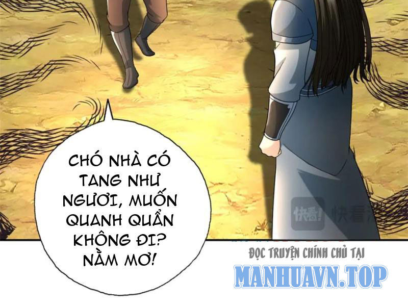 Ta Có Thể Đốn Ngộ Vô Hạn Chap 132 - Next Chap 133