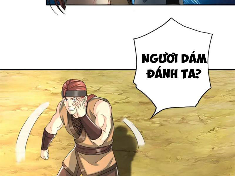 Ta Có Thể Đốn Ngộ Vô Hạn Chap 132 - Next Chap 133