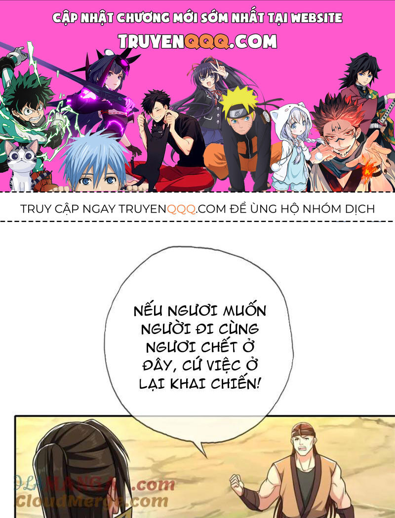 Ta Có Thể Đốn Ngộ Vô Hạn Chap 133 - Next Chap 134