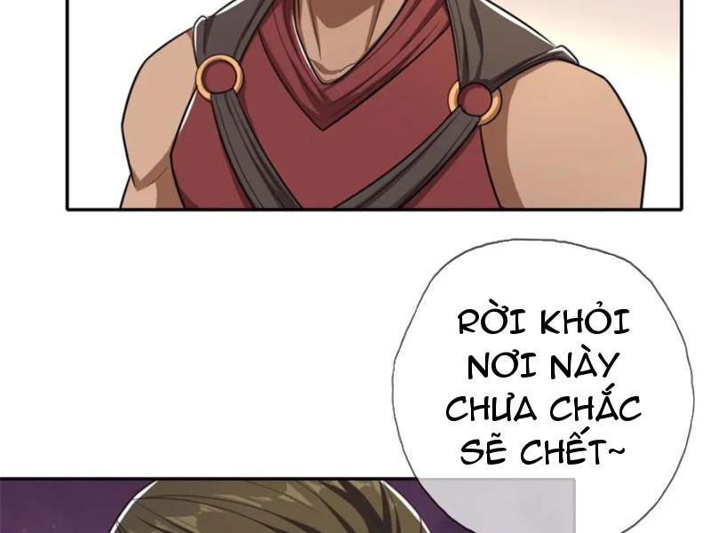 Ta Có Thể Đốn Ngộ Vô Hạn Chap 133 - Next Chap 134
