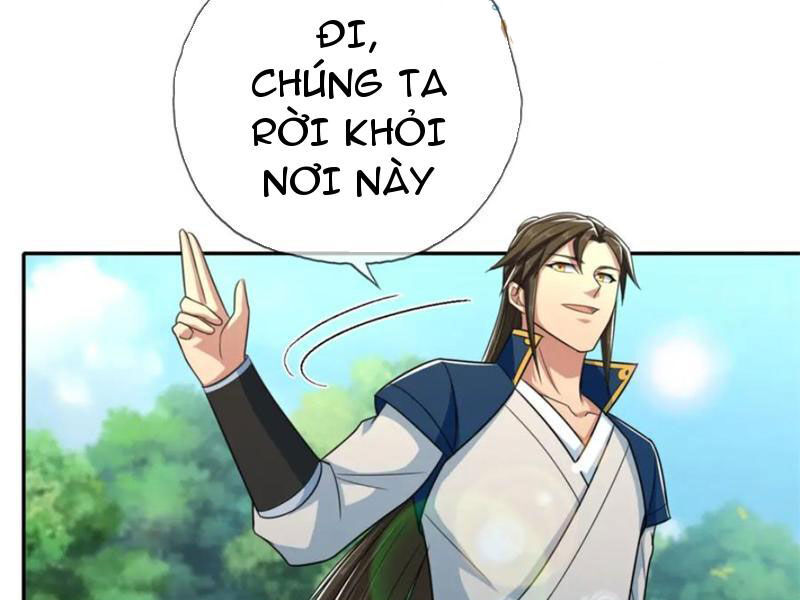 Ta Có Thể Đốn Ngộ Vô Hạn Chap 133 - Next Chap 134