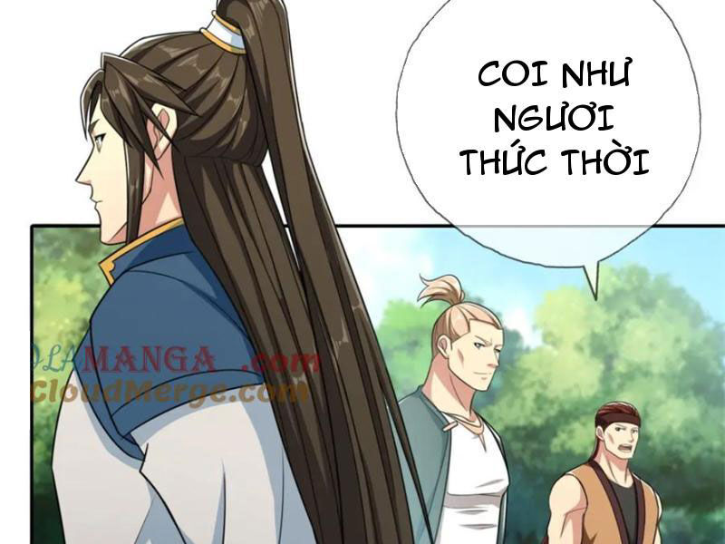 Ta Có Thể Đốn Ngộ Vô Hạn Chap 133 - Next Chap 134
