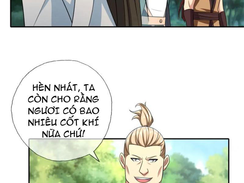 Ta Có Thể Đốn Ngộ Vô Hạn Chap 133 - Next Chap 134