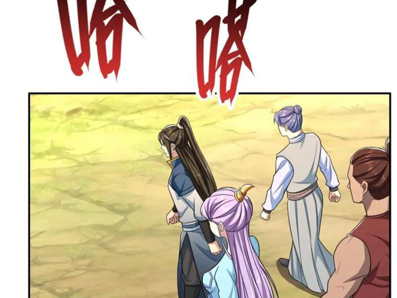 Ta Có Thể Đốn Ngộ Vô Hạn Chap 133 - Next Chap 134