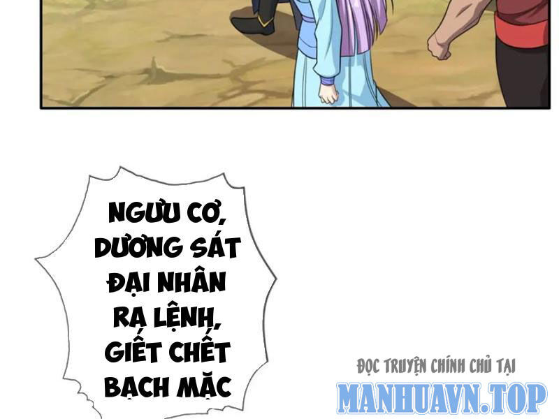 Ta Có Thể Đốn Ngộ Vô Hạn Chap 133 - Next Chap 134
