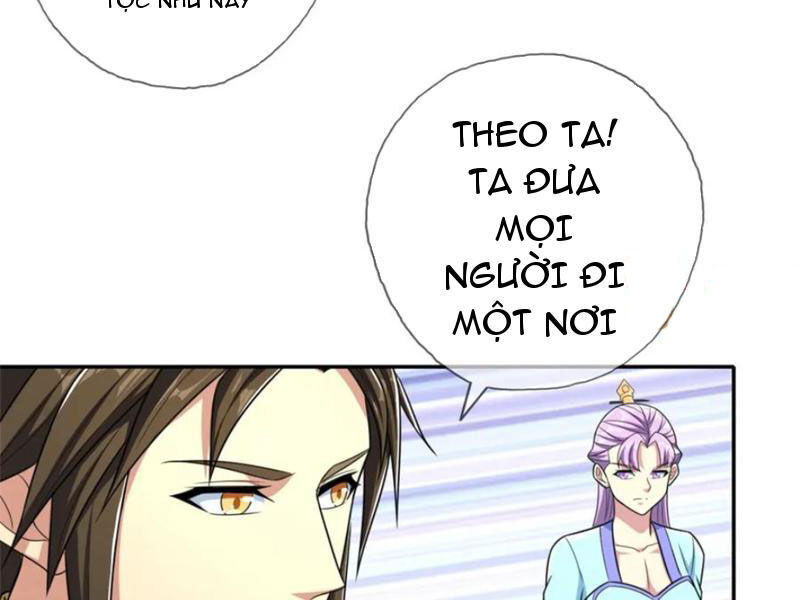 Ta Có Thể Đốn Ngộ Vô Hạn Chap 133 - Next Chap 134