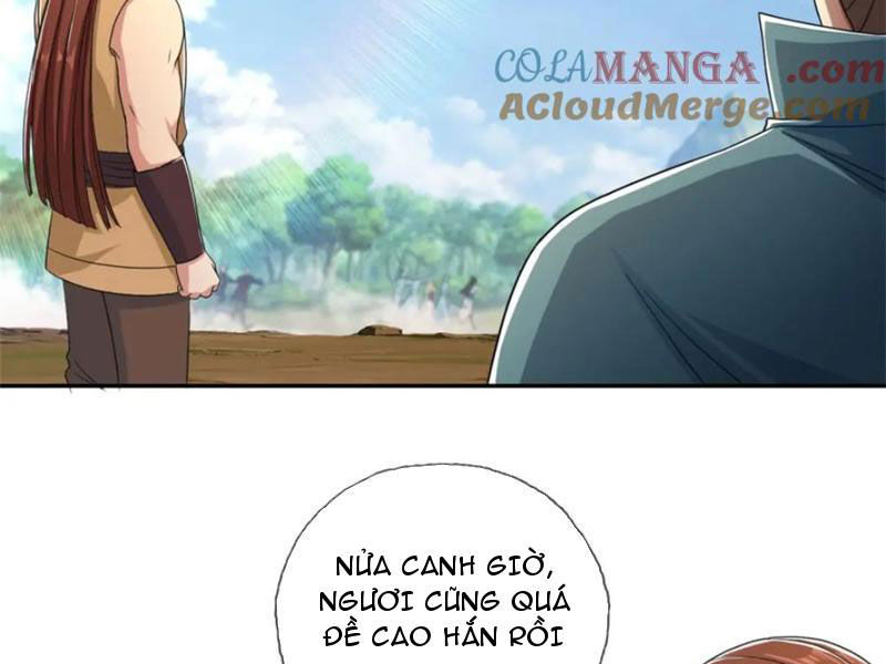 Ta Có Thể Đốn Ngộ Vô Hạn Chap 133 - Next Chap 134