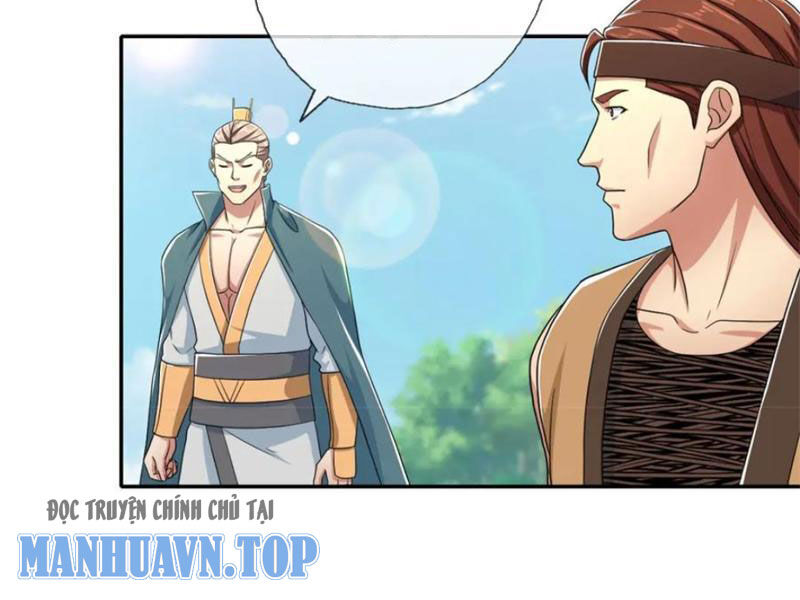 Ta Có Thể Đốn Ngộ Vô Hạn Chap 133 - Next Chap 134