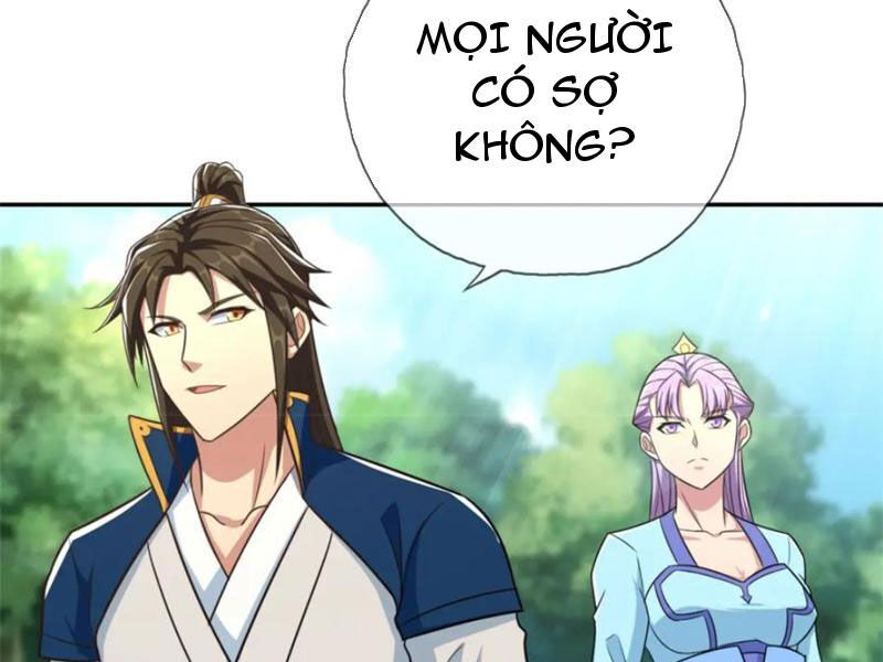 Ta Có Thể Đốn Ngộ Vô Hạn Chap 133 - Next Chap 134