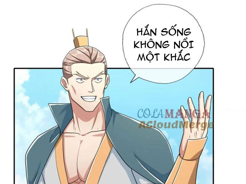 Ta Có Thể Đốn Ngộ Vô Hạn Chap 133 - Next Chap 134